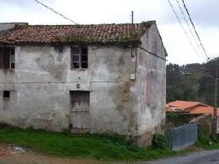 Casa unifamiliar en Narón Casa unifamiliar en Narón