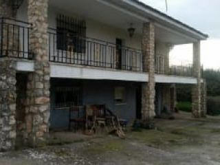 Chalet aislado en Illana Chalet aislado en Illana