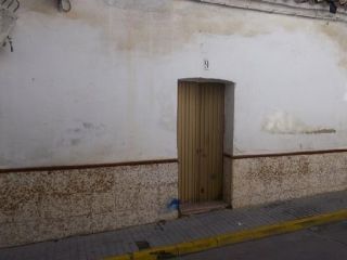 Piso en Nerva Piso en Nerva