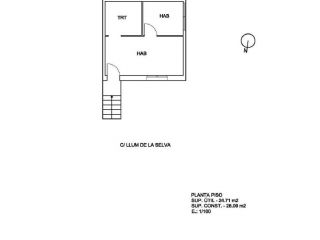 Chalet en Sabadell Chalet en Sabadell
