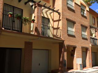 Casa Fuente vaqueros Casa Fuente vaqueros