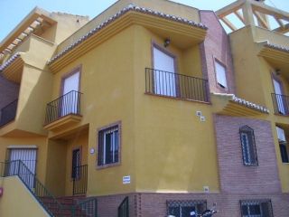 Adosado en Cajar Adosado en Cajar