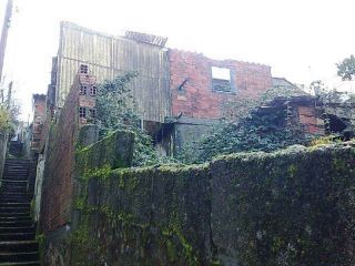Venta casa adosada VIGO null, c. ferradura Venta casa adosada VIGO null, c. ferradura