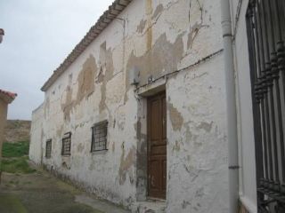 Vivienda en Horcajo de Santiago Vivienda en Horcajo de Santiago