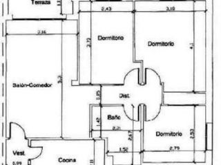 Venta piso BRENES null, Ba. nuestra sra del rosario Venta piso BRENES null, Ba. nuestra sra del rosario