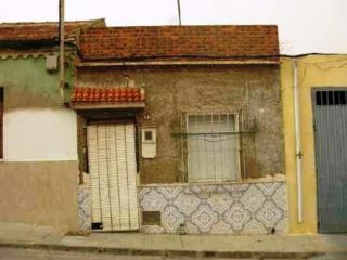Venta entremedianeras CARTAGENA null, c. san bartolome Venta entremedianeras CARTAGENA null, c. san bartolome