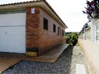 Casa en venta en c. oliver (urb. les comes) Casa en venta en c. oliver (urb. les comes)