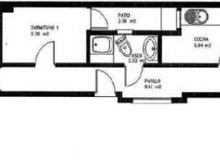 Venta piso ALCOI null, c. metge mario garcia Venta piso ALCOI null, c. metge mario garcia