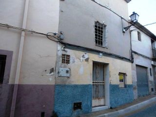 Venta casa adosada CASTALLA null, c. punta la peña Venta casa adosada CASTALLA null, c. punta la peña