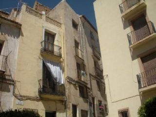 Venta casa adosada XIXONA null, c. abadia Venta casa adosada XIXONA null, c. abadia