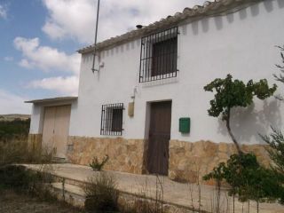 Venta casa pareada VELEZ-RUBIO null, poligono 30 Venta casa pareada VELEZ-RUBIO null, poligono 30