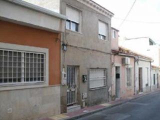 Chalet en SANTO ANGEL - Murcia Chalet en SANTO ANGEL - Murcia