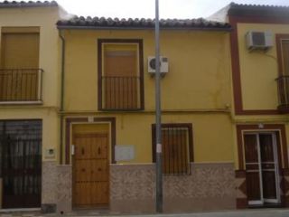 Casa Benameji Casa Benameji