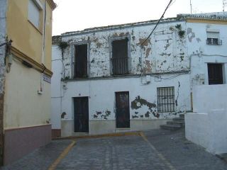 Venta urbano MORON DE LA FRONTERA null, c. zaharillas Venta urbano MORON DE LA FRONTERA null, c. zaharillas