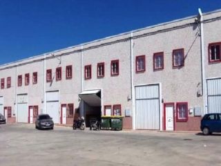 Venta naves CORDOBA null, c. estonia Venta naves CORDOBA null, c. estonia