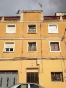Inmueble C/ SALVADOR ALLENDE, 13 2 3