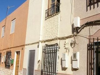 Venta casa adosada CAÑADA DE SAN URBANO, LA null, c. defensor de almeria Venta casa adosada CAÑADA DE SAN URBANO, LA null, c. defensor de almeria