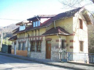 Chalet en FIGAREO - P. Asturias Chalet en FIGAREO - P. Asturias