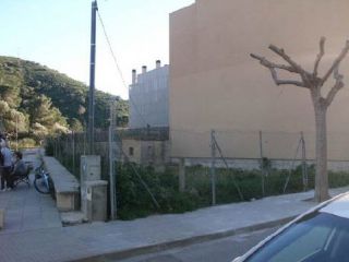 Terreno urbano en venta en c. francesc ribera Terreno urbano en venta en c. francesc ribera
