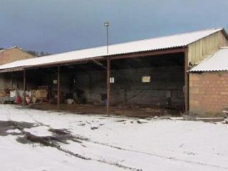 Venta naves REGUMIEL DE LA SIERRA null, Ba. campablo Venta naves REGUMIEL DE LA SIERRA null, Ba. campablo