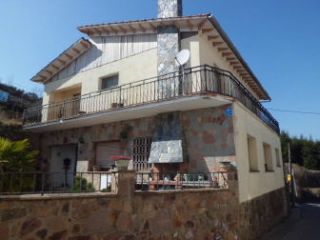 Casa Sant hilari sacalm Casa Sant hilari sacalm