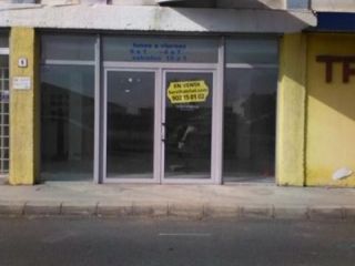 Venta naves TELDE null, c. prior mateo tello Venta naves TELDE null, c. prior mateo tello