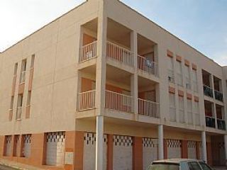 Piso en VERA (Almería) Piso en VERA (Almería)