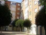 Vivienda de segunda mano en palencia, con posibilidad de financiación de hasta el 100%. consta de tres dormito ...