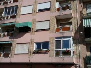 Piso zona norte san vicente junto avd. ancha de castelar, 2 dormitorios (antes 3), gran salón con cocina ameri ... Piso zona norte san vicente junto avd. ancha de castelar, 2 dormitorios (antes 3), gran salón con cocina ameri ...