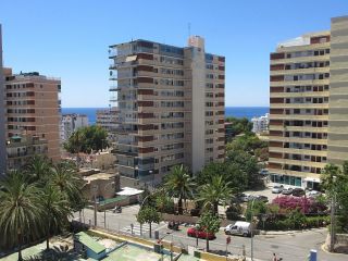 AVENIDA JOAN DE SARIDAKIS AVENIDA JOAN DE SARIDAKIS