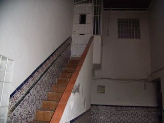 CALLE DEL PALO CALLE DEL PALO