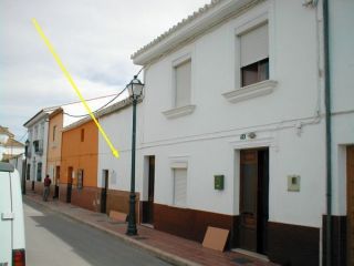 Vivienda de pueblo en la población de humilladero, próxima a poblaciones como antequera y mollina. buenas comu ... Vivienda de pueblo en la población de humilladero, próxima a poblaciones como antequera y mollina. buenas comu ...