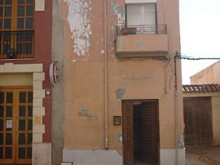 Casa o Chalet en RIOJA (Almería) Casa o Chalet en RIOJA (Almería)