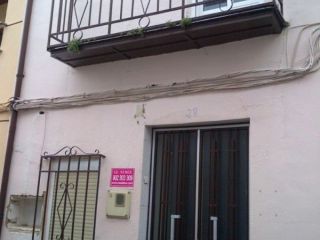 Casa para reformar en el casco antiguo de martos de un dormitorio, cocina independiente a reformar, salón, bañ ... Casa para reformar en el casco antiguo de martos de un dormitorio, cocina independiente a reformar, salón, bañ ...