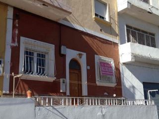 Casa en planta baja en el centro de alhama de almería, a tan solo 20 minutos de almería capital y rodeada de t ... Casa en planta baja en el centro de alhama de almería, a tan solo 20 minutos de almería capital y rodeada de t ...
