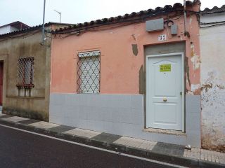 CALLE MIGUEL DELIBES CALLE MIGUEL DELIBES
