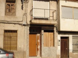 CALLE AGUSTIN VIRGILI CALLE AGUSTIN VIRGILI