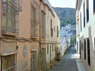 Casa baja de 2 dormitorios situada en zona denominada cerro del matadero. la zona dispone de equipamientos nec ... Casa baja de 2 dormitorios situada en zona denominada cerro del matadero. la zona dispone de equipamientos nec ...