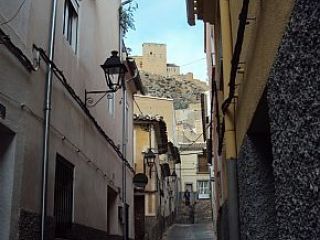 CALLE TIO LUCAS CALLE TIO LUCAS