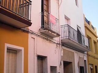 CALLE MOLI CALLE MOLI