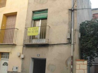 CALLE VIRGEN DE LA SALUD CALLE VIRGEN DE LA SALUD