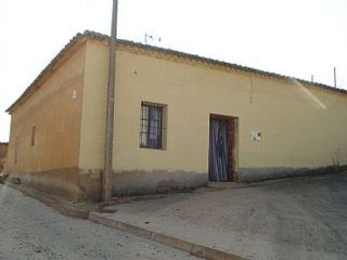 CALLE DEL CAÑO CALLE DEL CAÑO