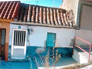CALLE ESPRONCEDA CALLE ESPRONCEDA
