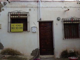 Casa de pueblo independiente a reformar con muchas posibilidades en el casco urbano de mojácar pueblo. consta ... Casa de pueblo independiente a reformar con muchas posibilidades en el casco urbano de mojácar pueblo. consta ...