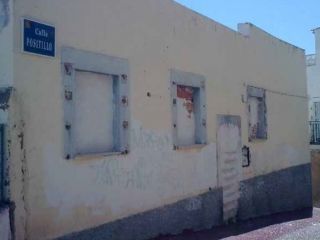 Casa para reformar en el barrio de san juan de jaén, con fácil acceso a la carretera de circunvalación y cerca ... Casa para reformar en el barrio de san juan de jaén, con fácil acceso a la carretera de circunvalación y cerca ...