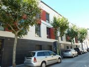 Piso a estrenar de 2 dormitorios, 1 baño, salón cocina independiente nueva a estrenar y terraza. se trata de u ...