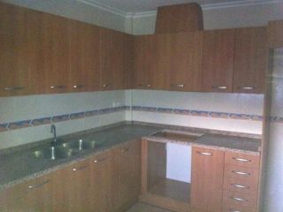 Chalet en HONDON DE LOS FRAILES - Alicante/Alacant Chalet en HONDON DE LOS FRAILES - Alicante/Alacant