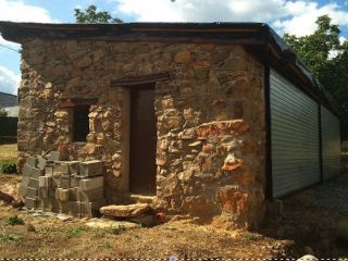 Casa de piedra de segunda mano en bembibre, con posibilidad de financiación de hasta el 100%. consta de dos do ... Casa de piedra de segunda mano en bembibre, con posibilidad de financiación de hasta el 100%. consta de dos do ...