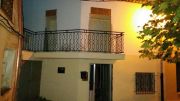Inmueble Pza. CALVO SOTELO, 4 BAJO