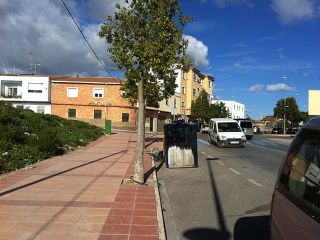 CALLE CONSTITUCION CALLE CONSTITUCION